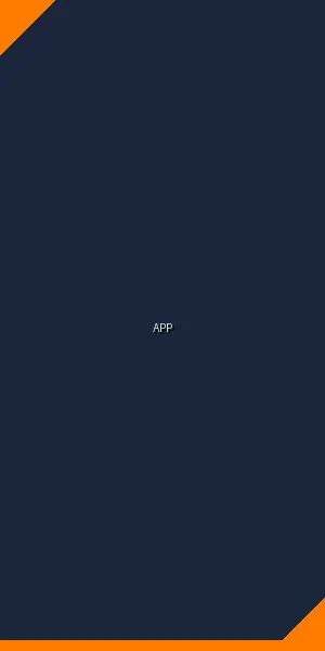 每日大赛APP界面展示 - 乐玩体育app 移动端应用