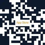 App Store下载二维码 - 每日大赛 乐玩体育app APP