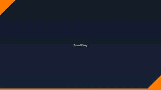 旅行日记主题赛 - 乐玩体育app 视频创作挑战